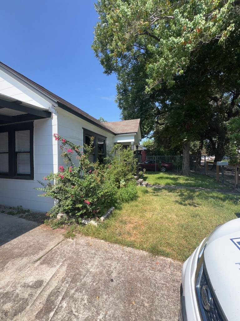 7424 Rusk Street, Unit A Houston, TX 77011 - Photo 2 of 25 Gallery Image 2