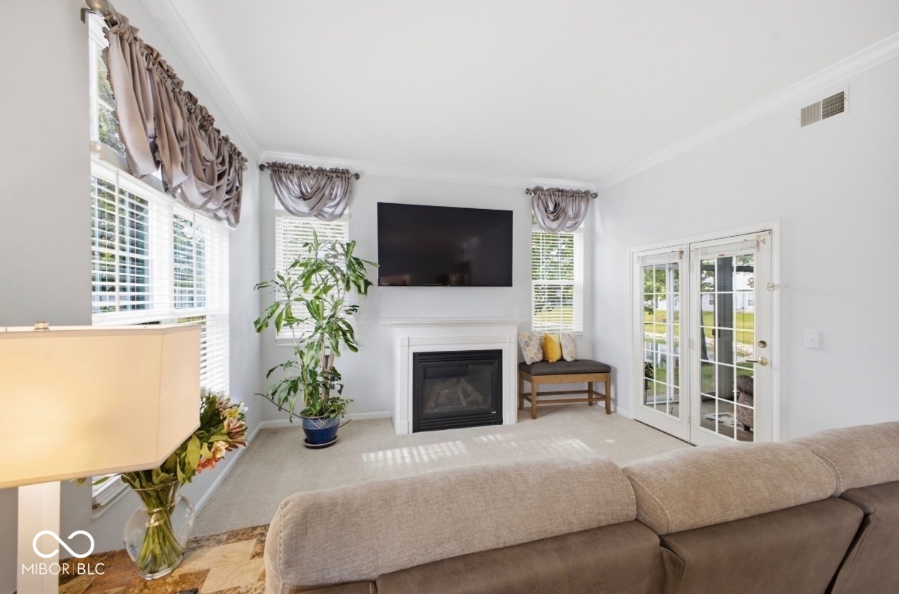 9577 Sweet Clover Way Fishers, IN 46038 - Photo 12 of 54
