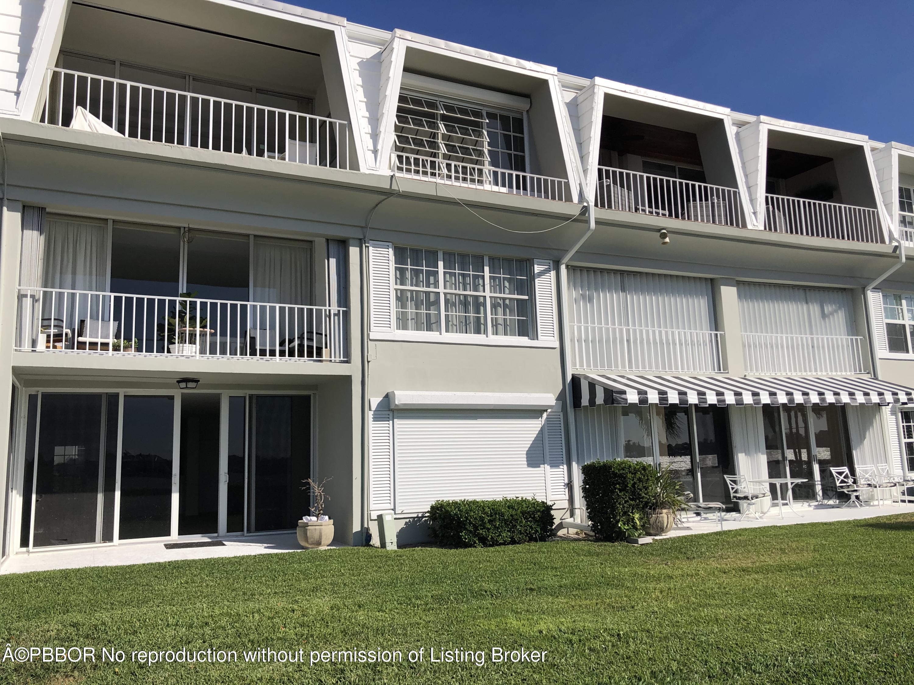 2160 Ibis Isle Road, Unit 4 Palm Beach, FL 33480 - Photo 1 of 8 IMG_7463
