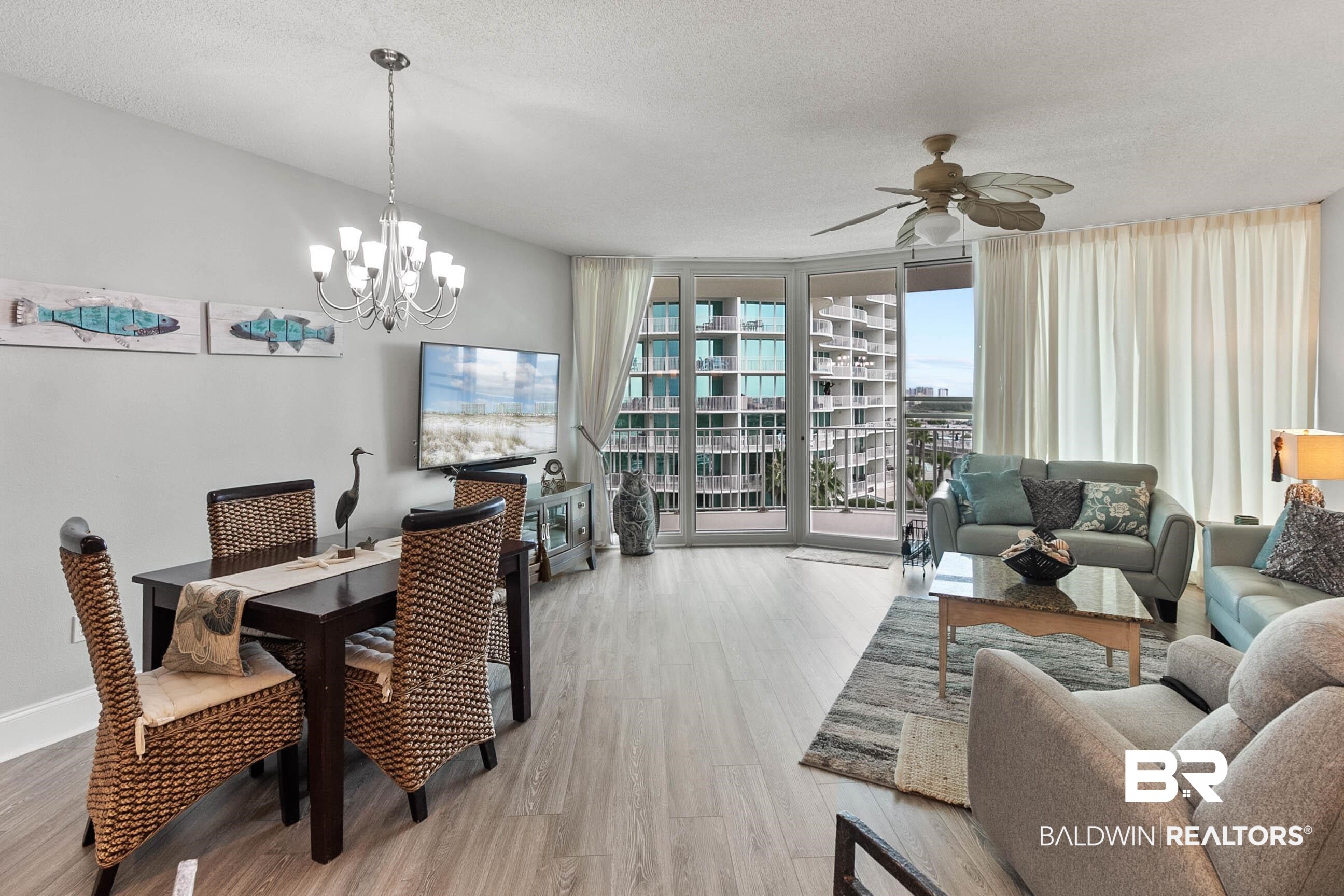 28103 Perdido Beach Boulevard, Unit B509 Orange Beach, AL 36561 - Photo 17 of 43