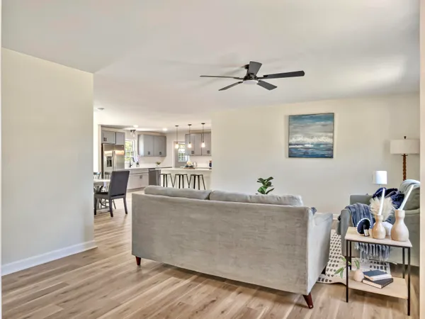 $305,000 | 114 Azalea Drive, St. Matthews, SC 29135