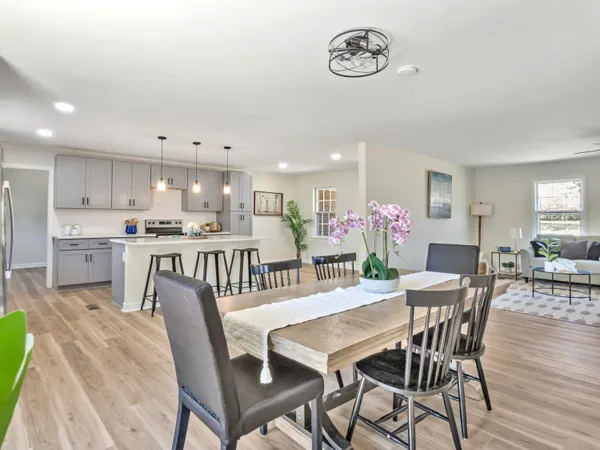 $305,000 | 114 Azalea Drive, St. Matthews, SC 29135