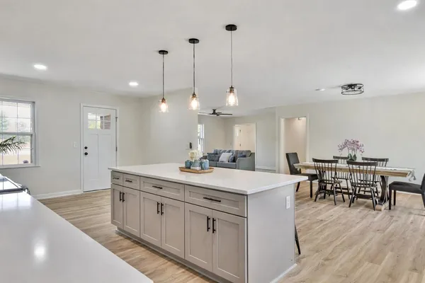 $305,000 | 114 Azalea Drive, St. Matthews, SC 29135