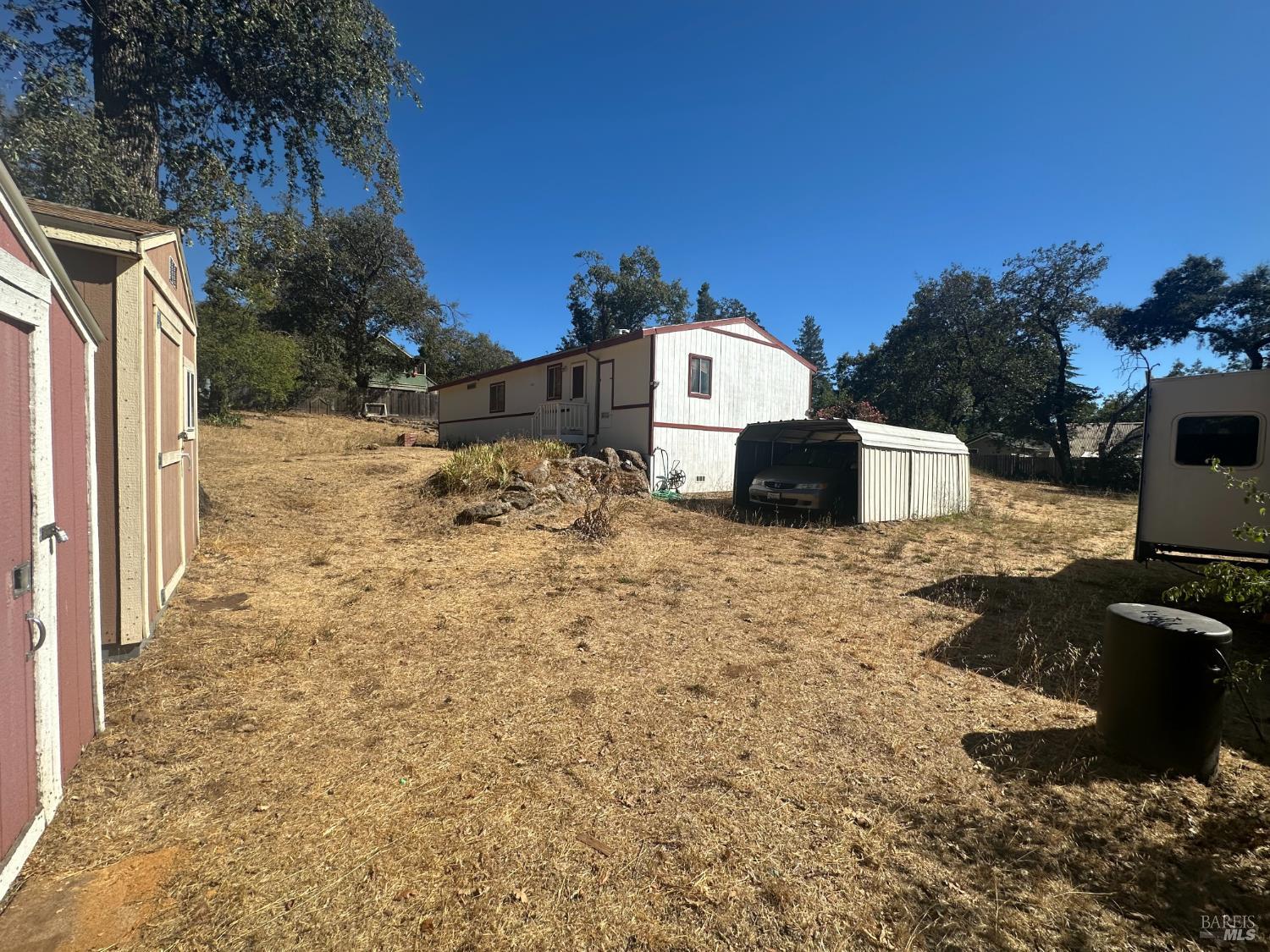 424 Clark Way Angwin, CA 94508 - Photo 34 of 63 Gallery Image 34