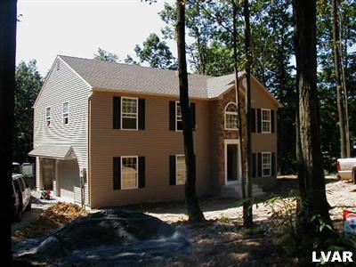 6 Rabbit Run Road Andreas, PA 18211 - Photo 1 of 1 Gallery Image 1