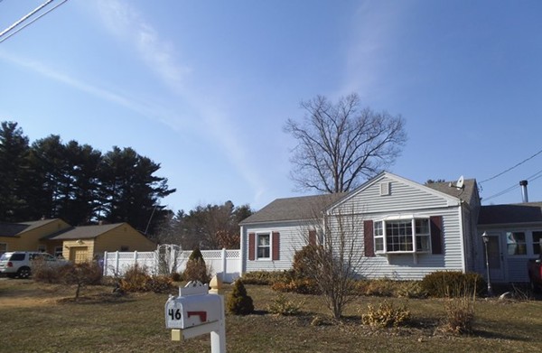 46 Willowbrook Drive Springfield, MA 01129 - Photo 1 of 21 Gallery Image 1