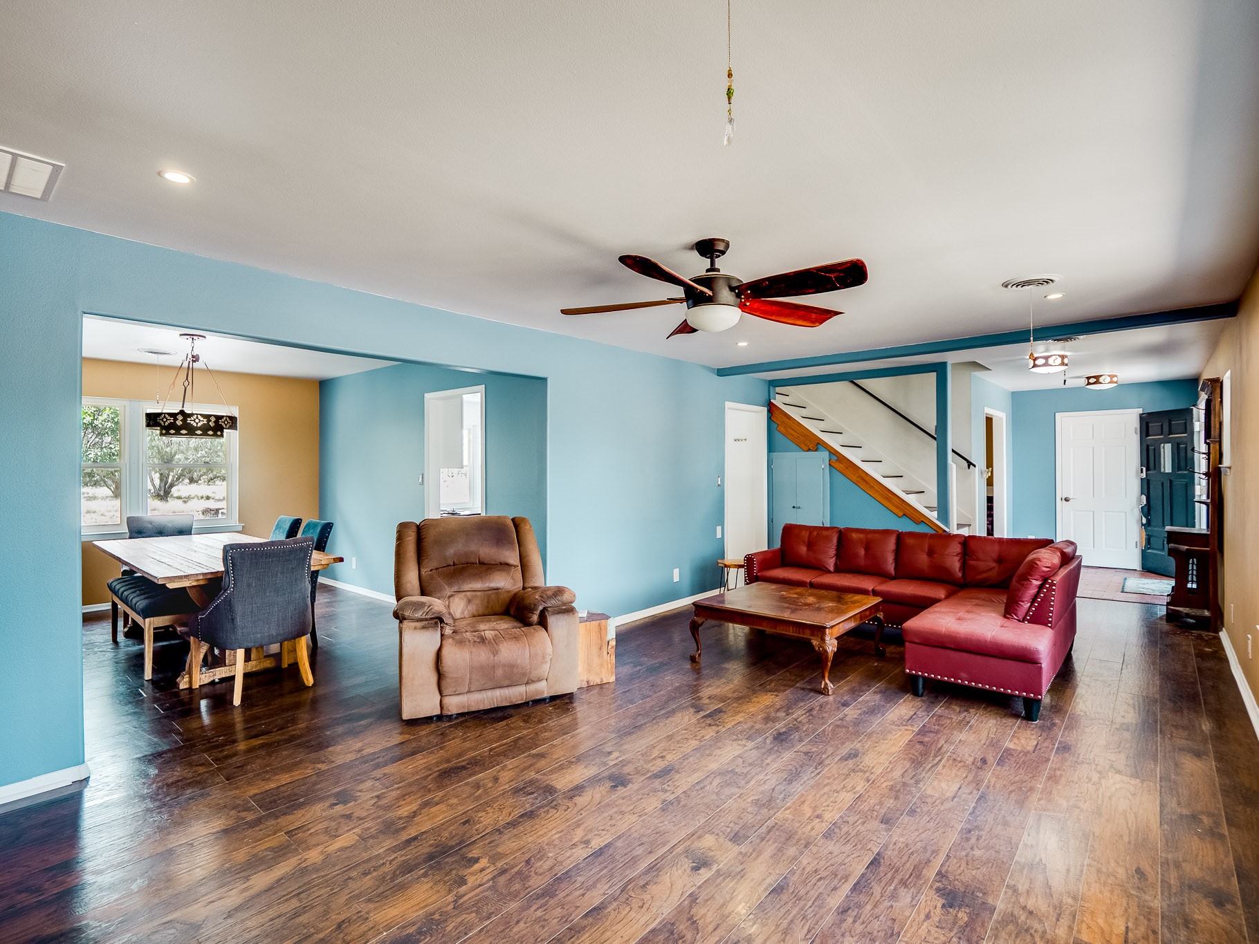 5 Inca Lane White Rock, NM 87547 - Photo 13 of 72 Gallery Image 13