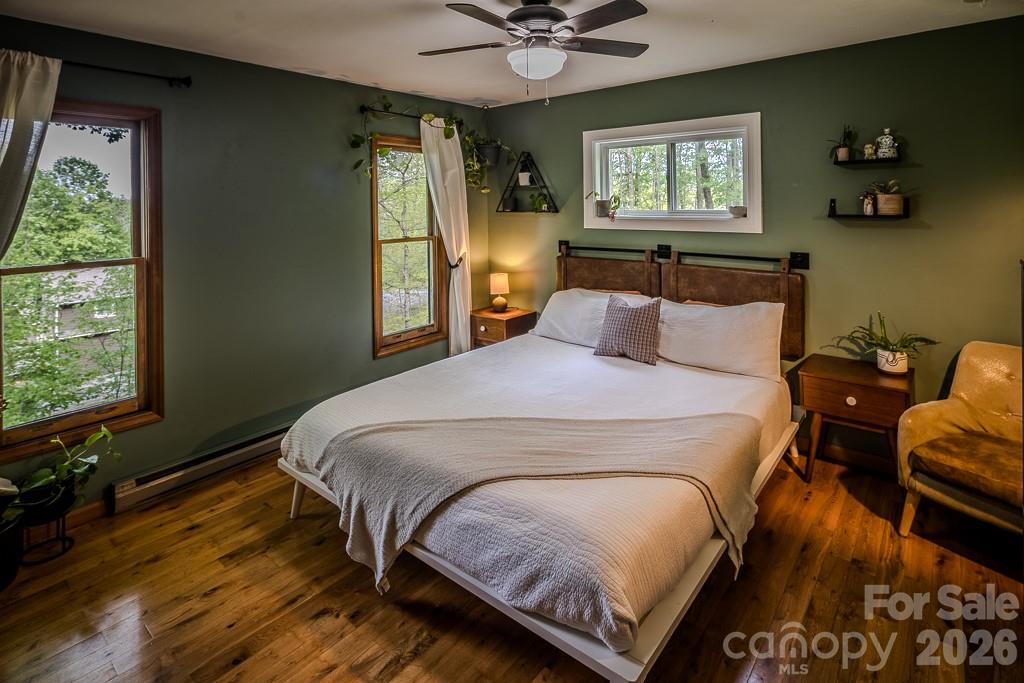 460 Harley Perry Road, Unit 1 Zionville, NC 28698 - Photo 15 of 45 Gallery Image 15