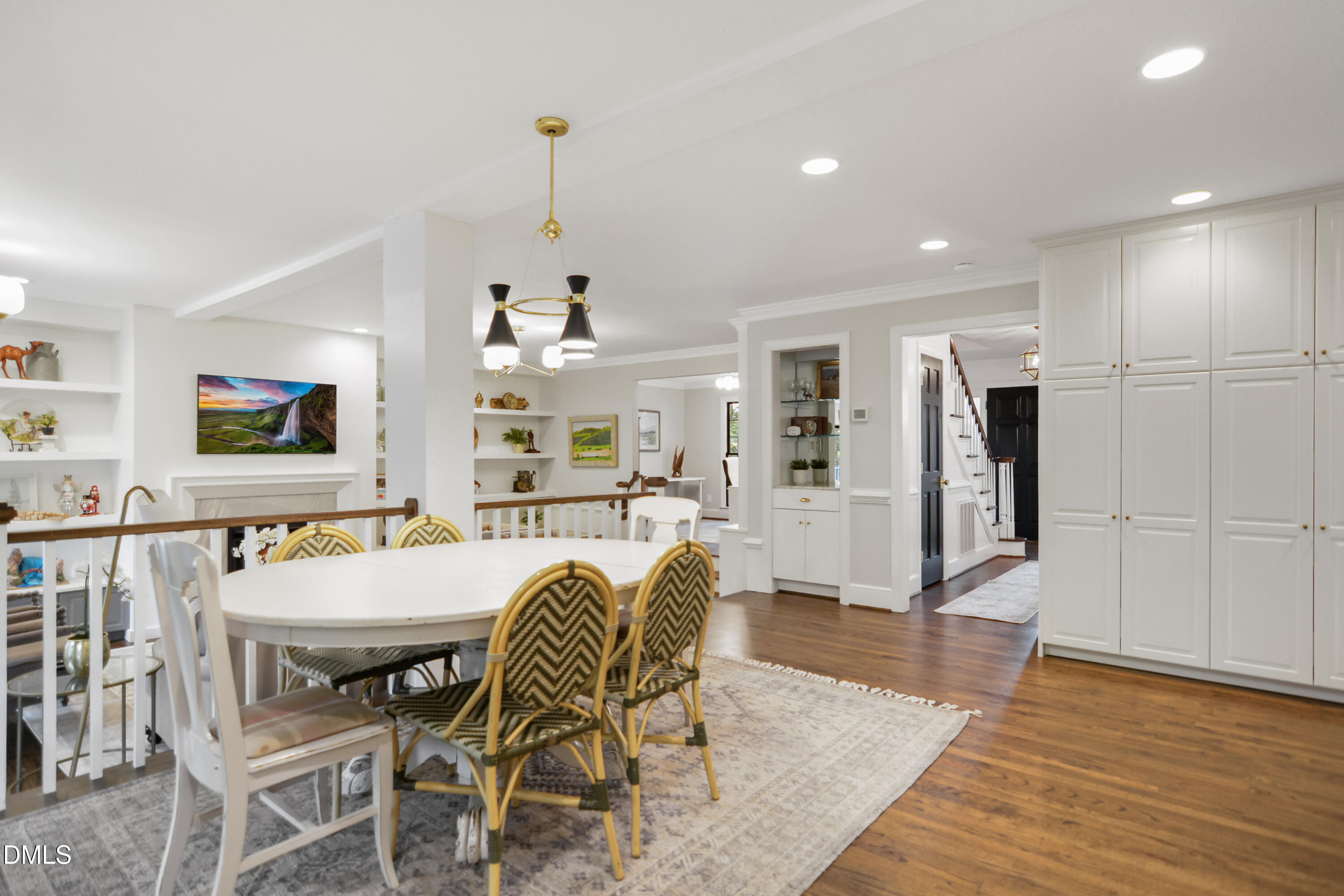 3309 Marblehead Lane Raleigh, NC 27612 - Photo 12 of 48 10