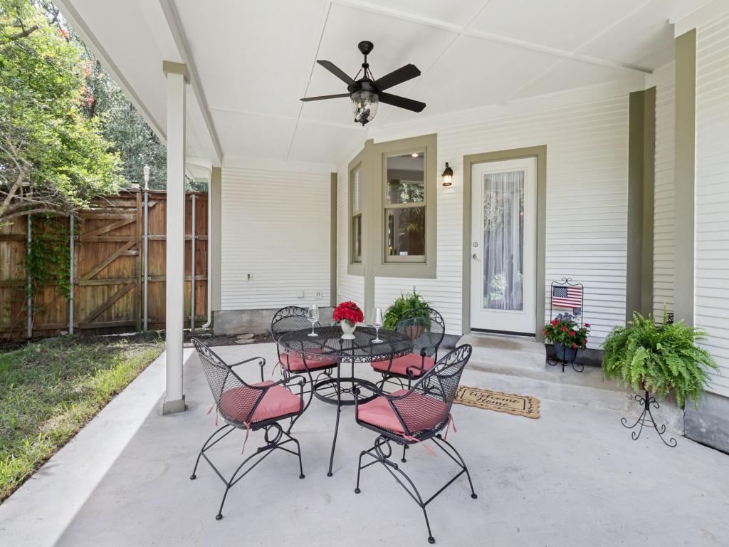 4947 Reiger Avenue Dallas, TX 75214 - Photo 31 of 35