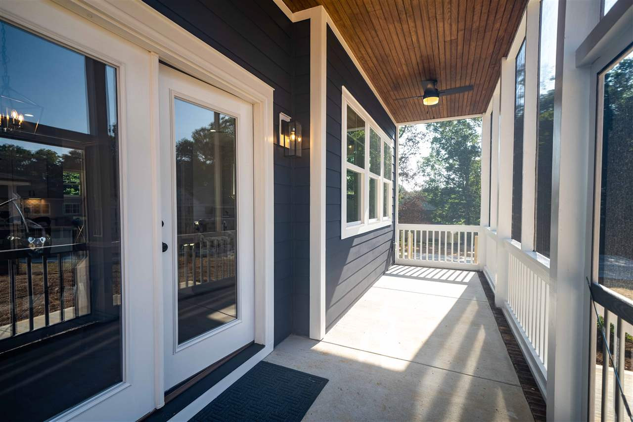2322.5 Milburnie Road Raleigh, NC 27610 - Photo 22 of 24 Photos of home in neighborhood with the same plan built by the same developer.