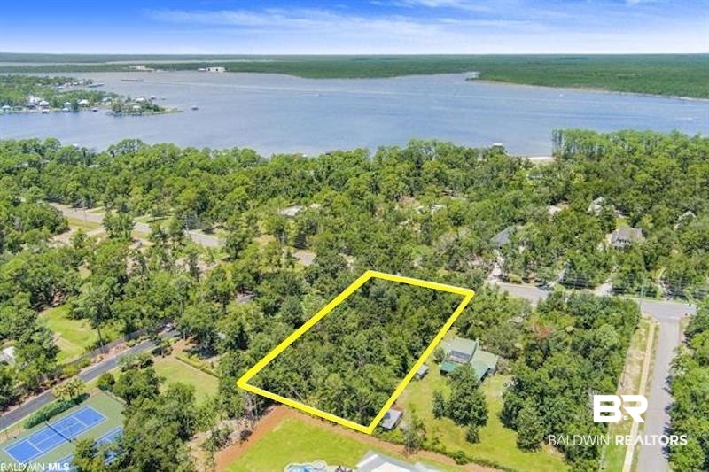 28270 Canal Road Orange Beach, AL 36561 - Photo 4 of 9