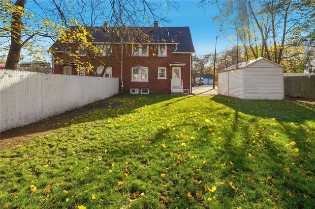 $2,600 | 63 North Broadway, East Providence, RI 02916