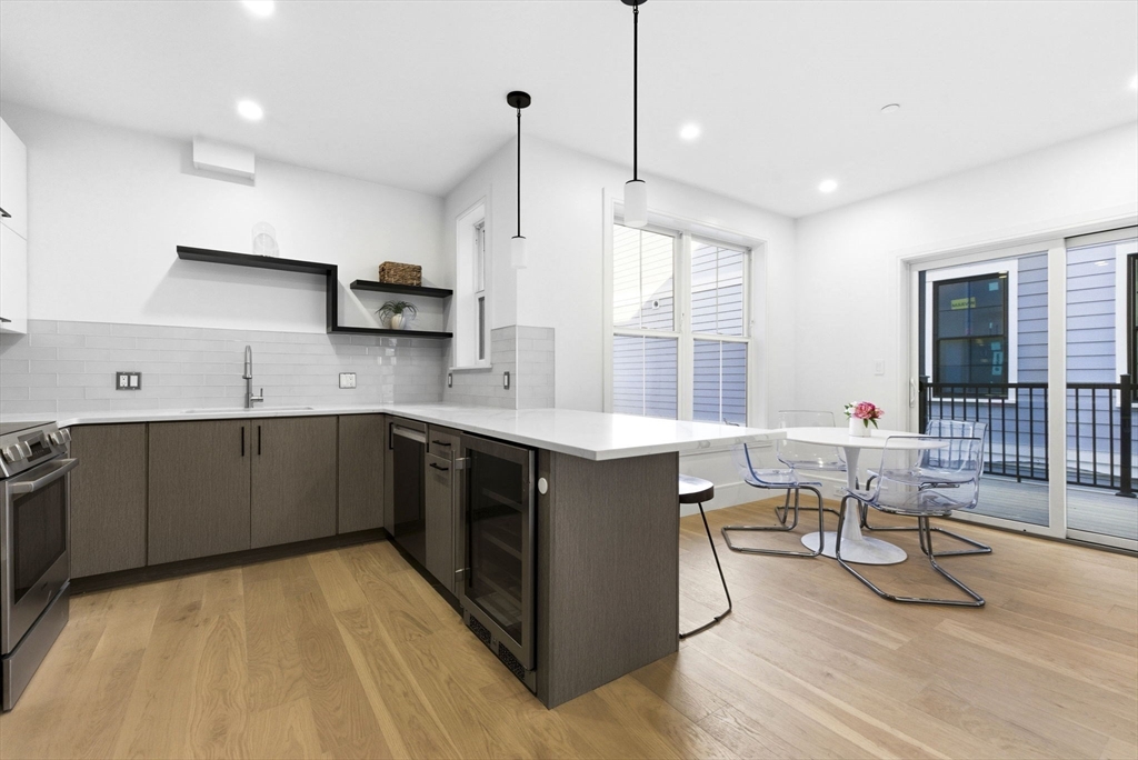 230 Washington Street, Unit 7 Boston, MA 02135 - Photo 2 of 12