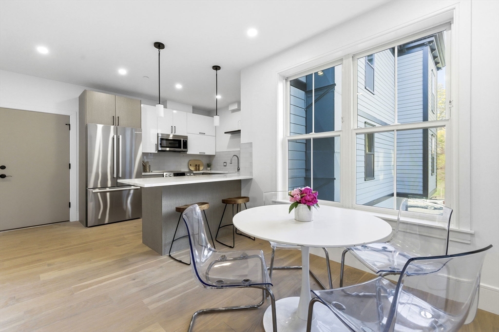 230 Washington Street, Unit 7 Boston, MA 02135 - Photo 4 of 12