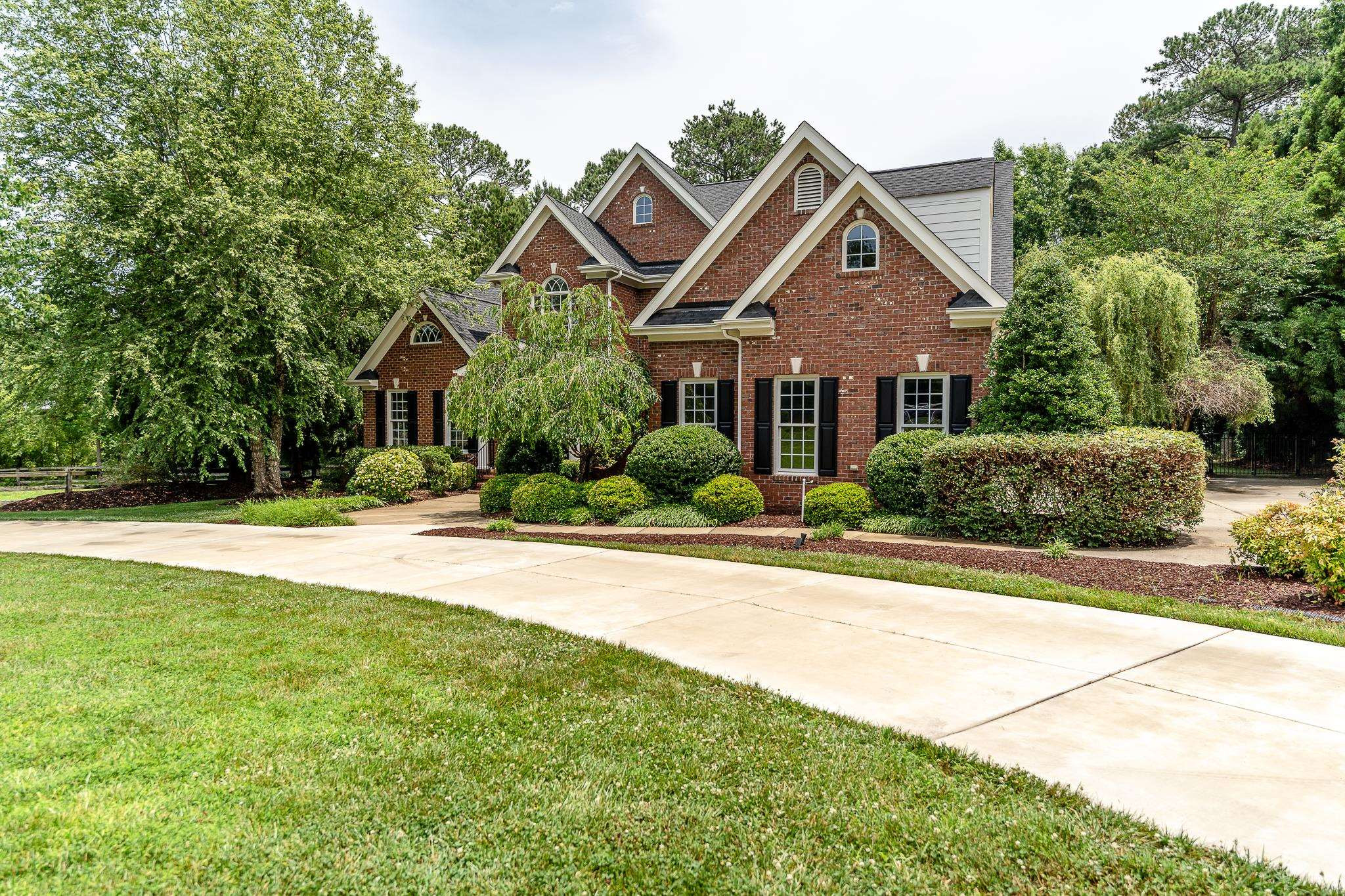 5732 Thistleton Lane Raleigh, NC 27606 - Photo 45 of 63 Photo 58