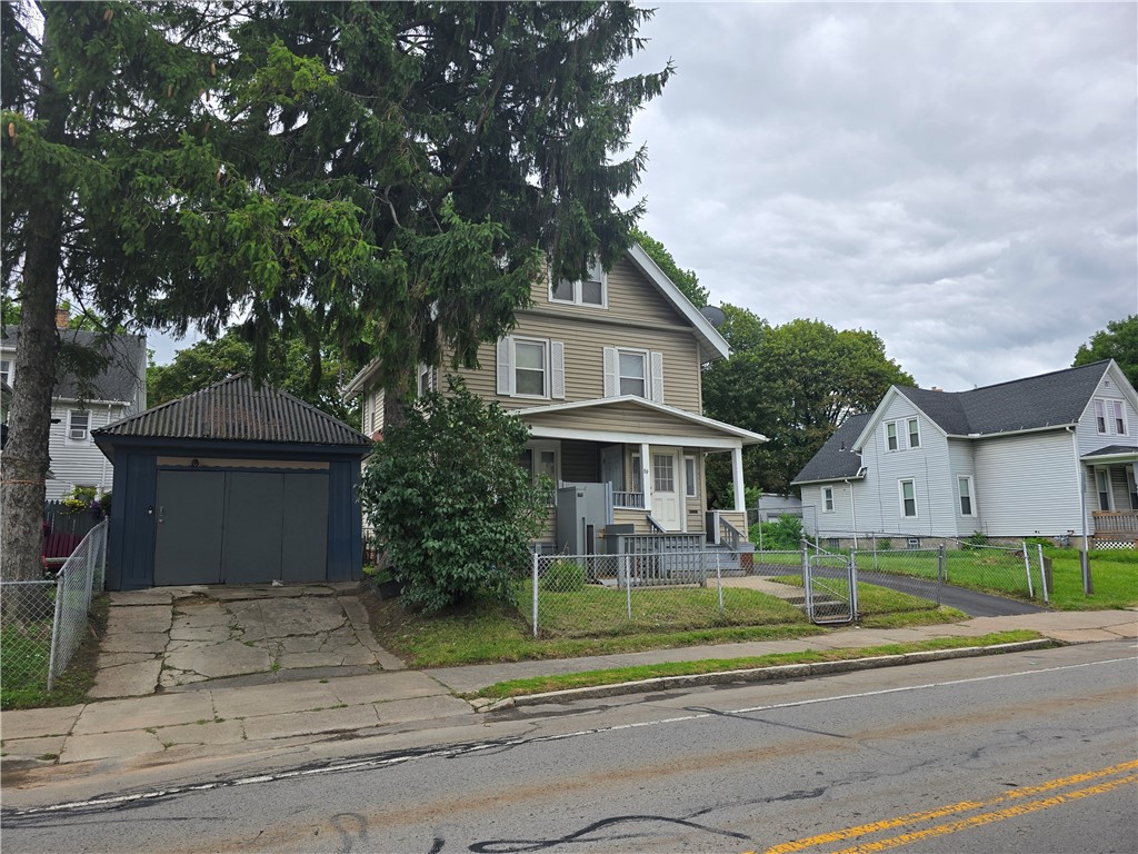 89 Ave D Rochester, NY 14621 - Photo 23 of 27 Gallery Image 23