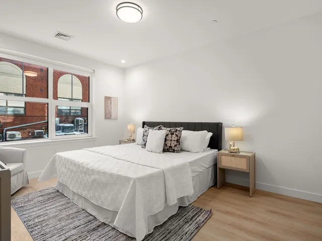 $715,000 | 1151 Walnut Street, Unit 404, Newton, MA 02461