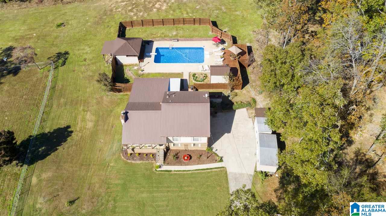 1782 Indian Hills Road Pelham, AL 35124 - Photo 2 of 48
