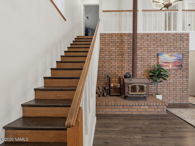 2063 North Rain Tree Road Flagstaff, AZ 86004 - Photo 6 of 40 UPDATED PAINT 06/26