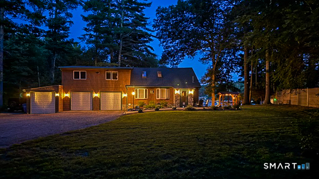 174 North Shore Road Voluntown, CT 06384 - Photo 35 of 39
