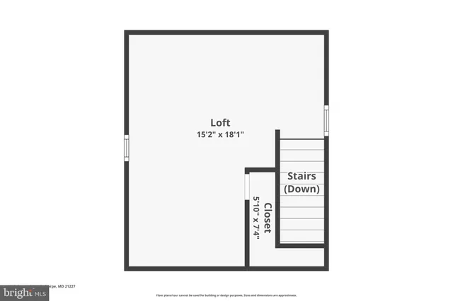 $325,000 | 1817 Centre Street, Arbutus, MD 21227