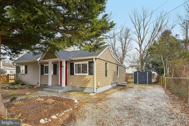 $325,000 | 1817 Centre Street, Arbutus, MD 21227