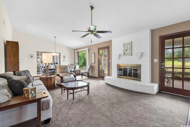 $330,500 | 903 Plantation Drive, Surfside Beach, SC 29575