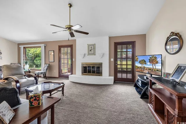 $330,500 | 903 Plantation Drive, Surfside Beach, SC 29575