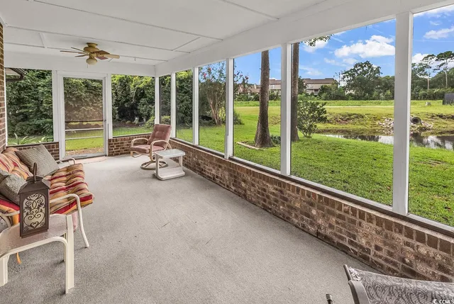 $330,500 | 903 Plantation Drive, Surfside Beach, SC 29575