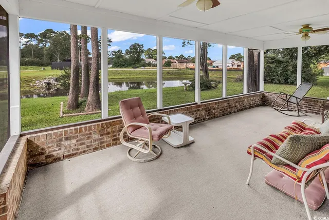 $330,500 | 903 Plantation Drive, Surfside Beach, SC 29575