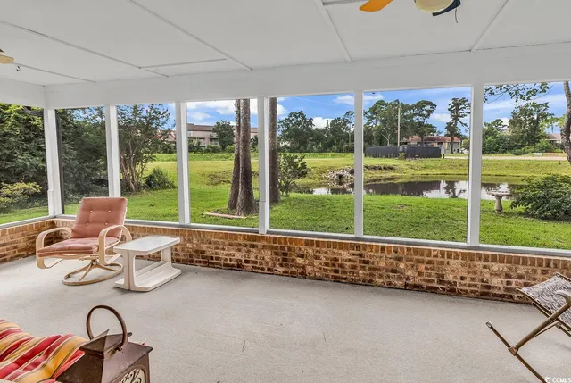 $330,500 | 903 Plantation Drive, Surfside Beach, SC 29575