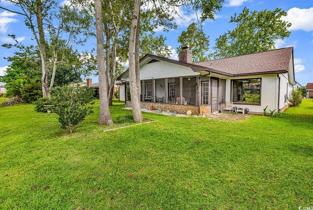 $330,500 | 903 Plantation Drive, Surfside Beach, SC 29575