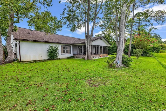 $330,500 | 903 Plantation Drive, Surfside Beach, SC 29575