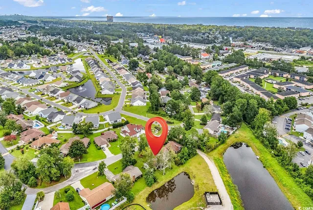 $330,500 | 903 Plantation Drive, Surfside Beach, SC 29575