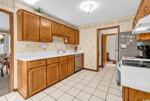 $330,500 | 903 Plantation Drive, Surfside Beach, SC 29575