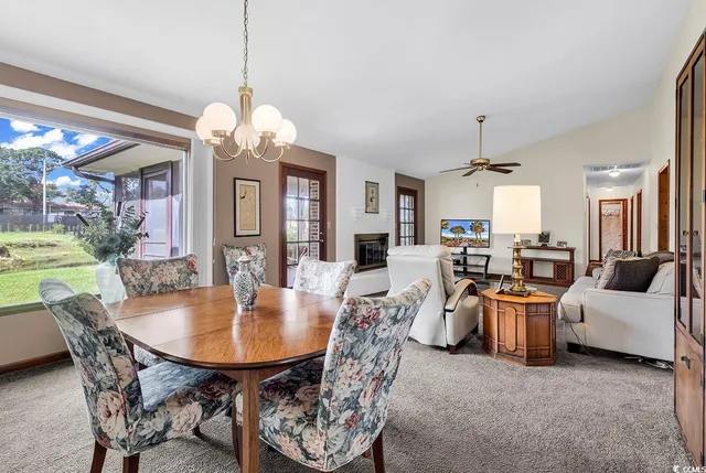 $330,500 | 903 Plantation Drive, Surfside Beach, SC 29575