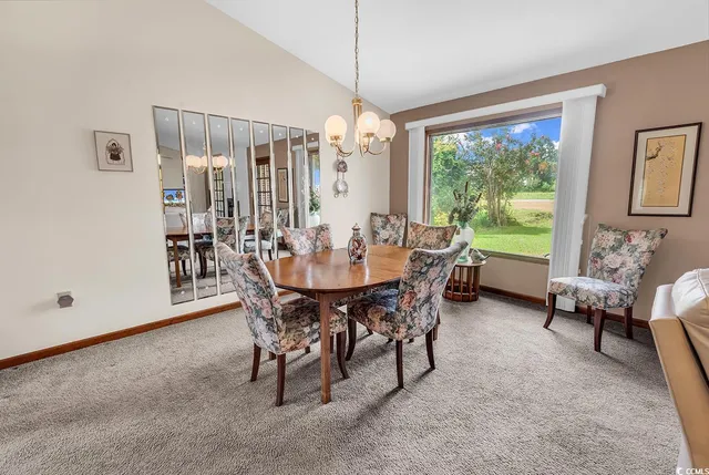 $330,500 | 903 Plantation Drive, Surfside Beach, SC 29575