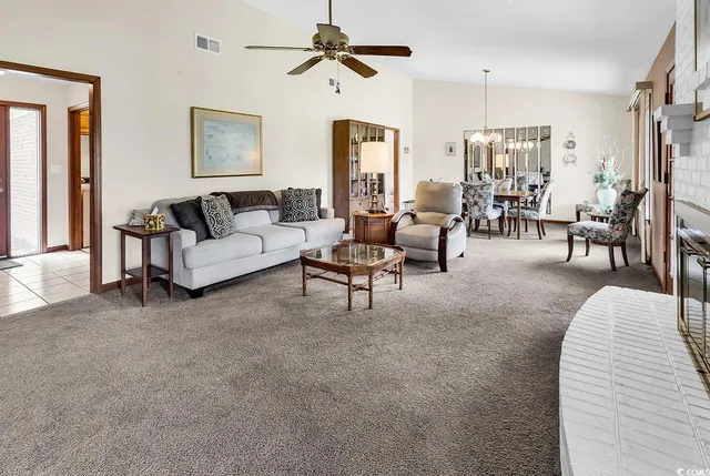 $330,500 | 903 Plantation Drive, Surfside Beach, SC 29575