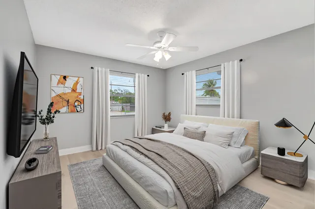 $3,200 | 1016 West Lakewood Road, West Palm Beach, FL 33405