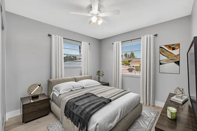 $3,200 | 1016 West Lakewood Road, West Palm Beach, FL 33405