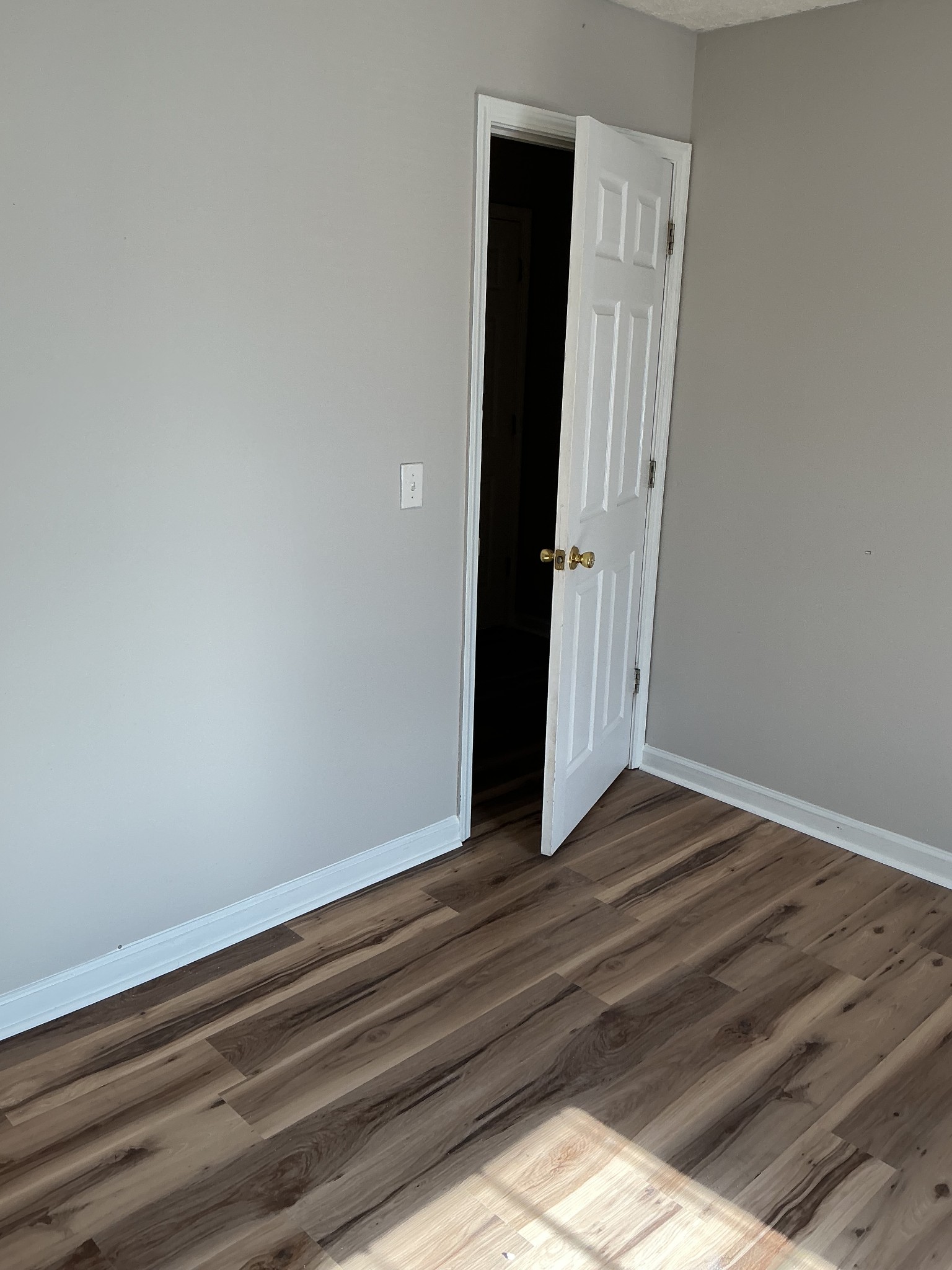 1431 Benley Street Murfreesboro, TN 37130 - Photo 7 of 8 a view of wooden floor