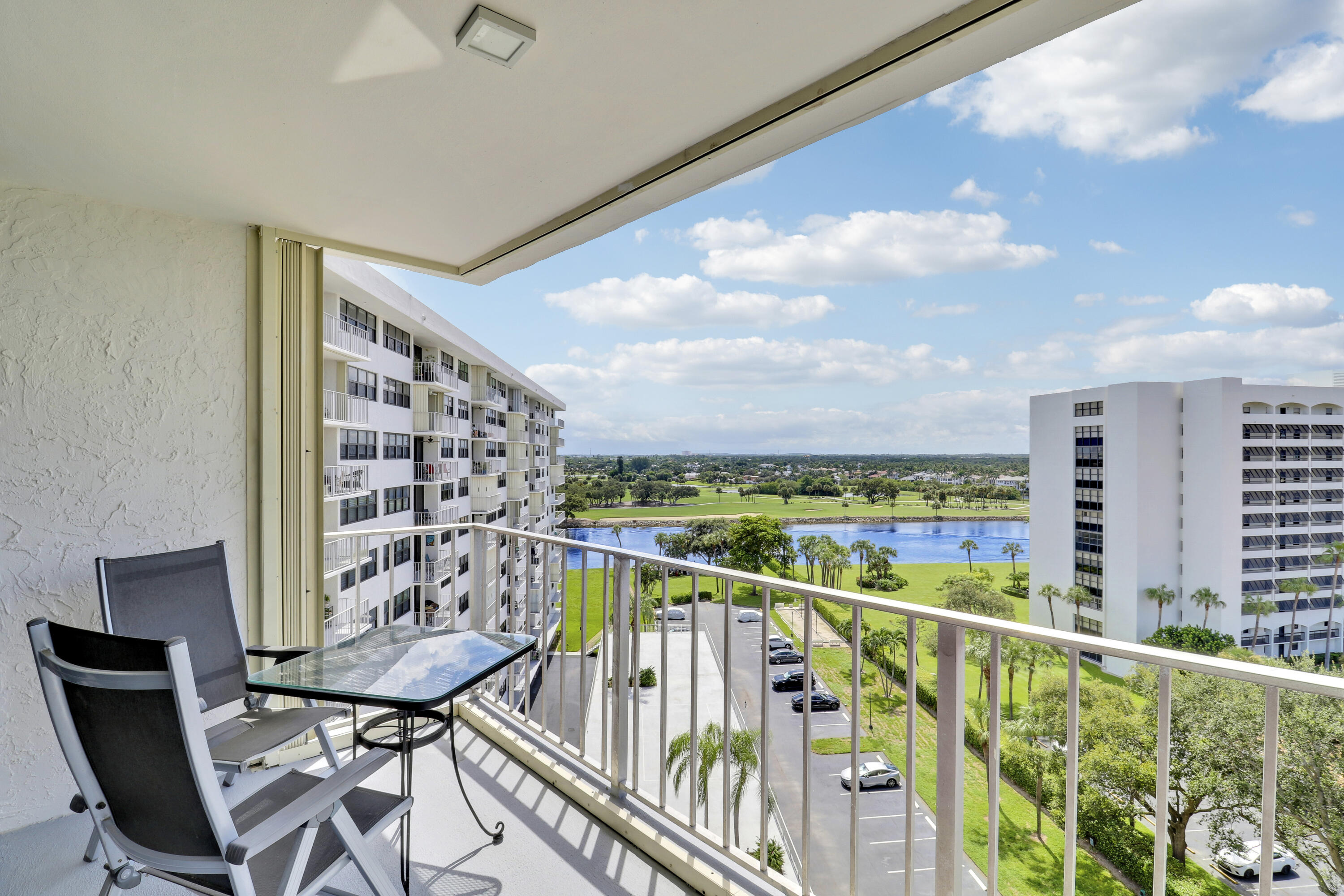 336 Golfview Road, Unit 1016 North Palm Beach, FL 33408 - Photo 18 of 58 Southern View