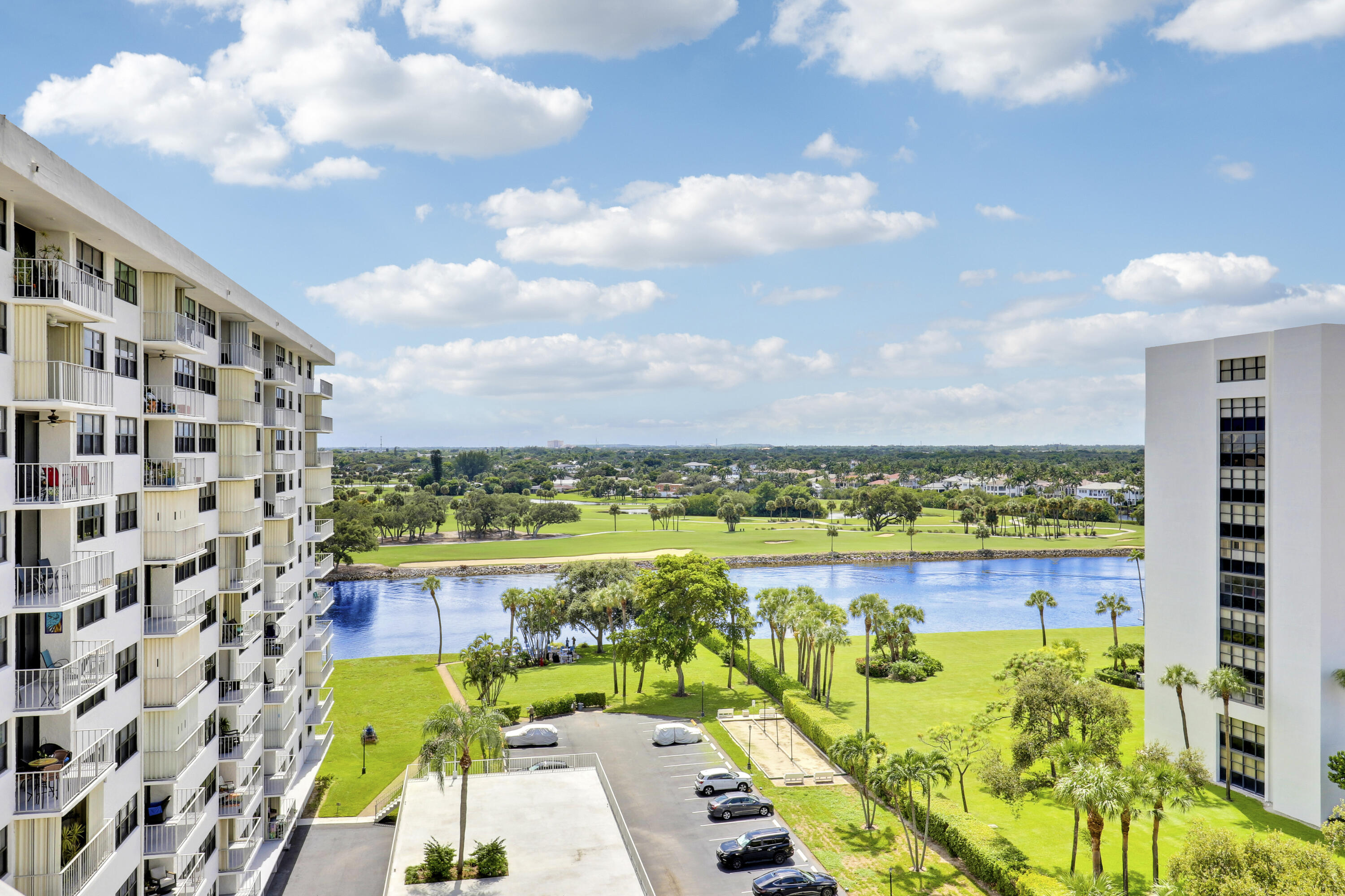 336 Golfview Road, Unit 1016 North Palm Beach, FL 33408 - Photo 19 of 58 Southern View