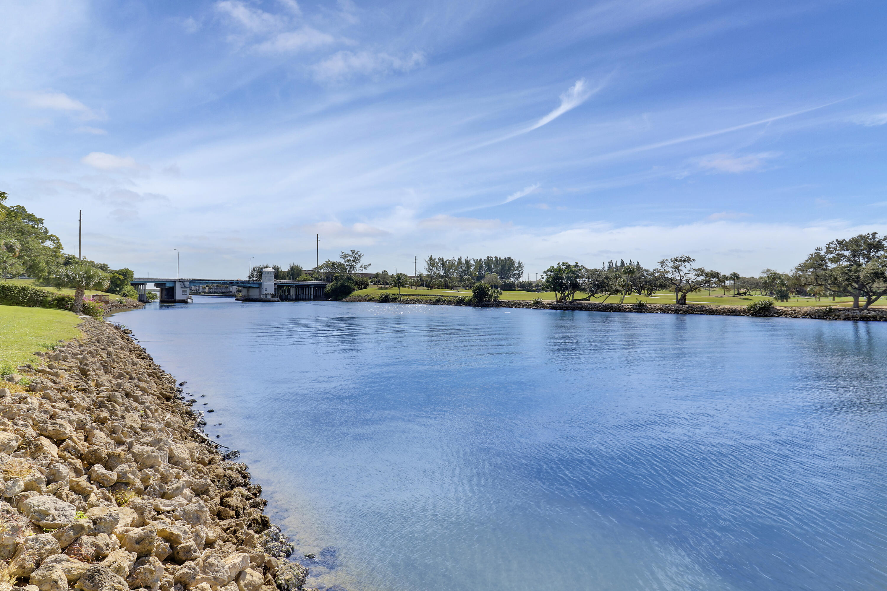 336 Golfview Road, Unit 1016 North Palm Beach, FL 33408 - Photo 58 of 58 Intracoastal Waterway