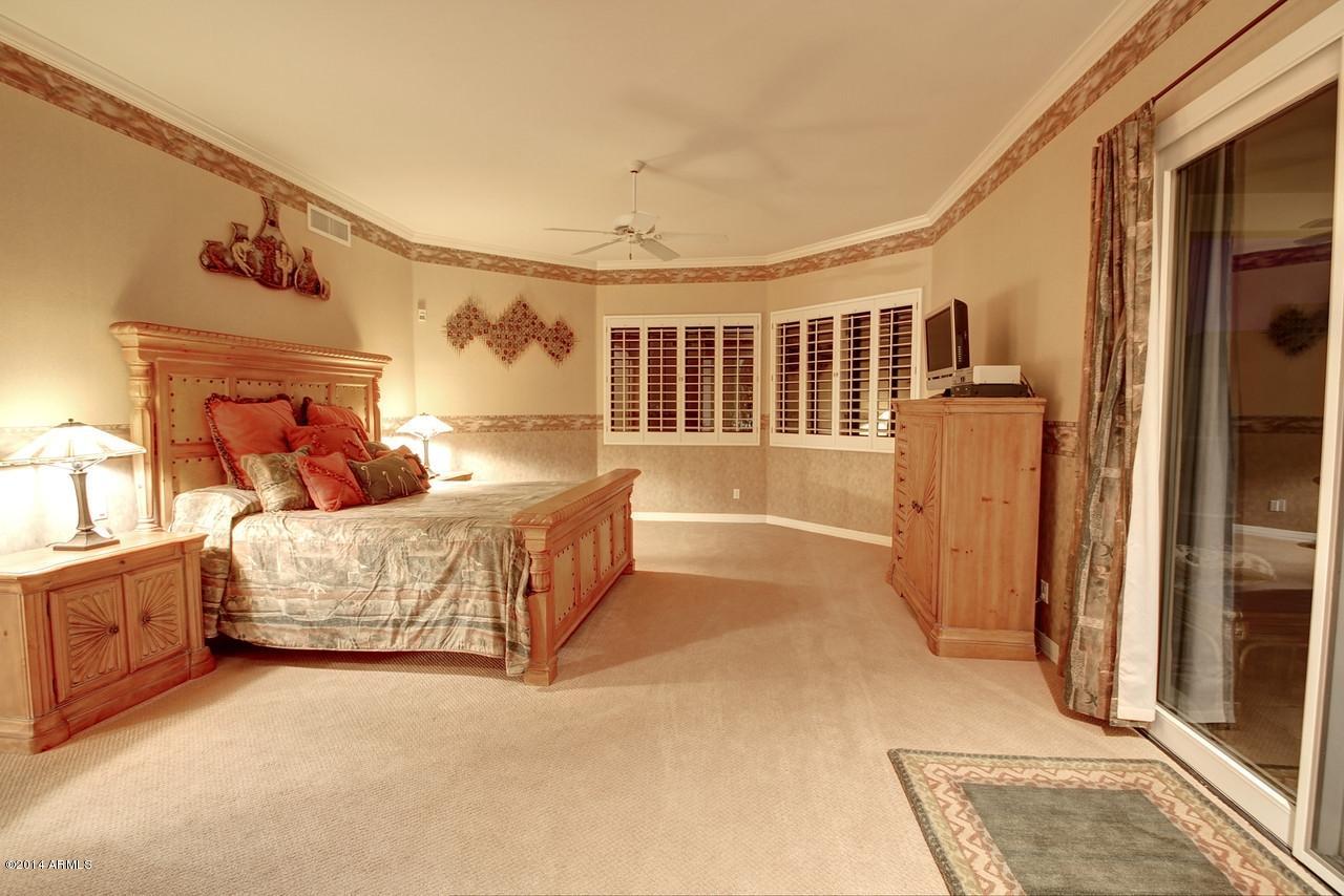 26705 Picacho Circle Rio Verde, AZ 85263 - Photo 17 of 57 Master Bedroom