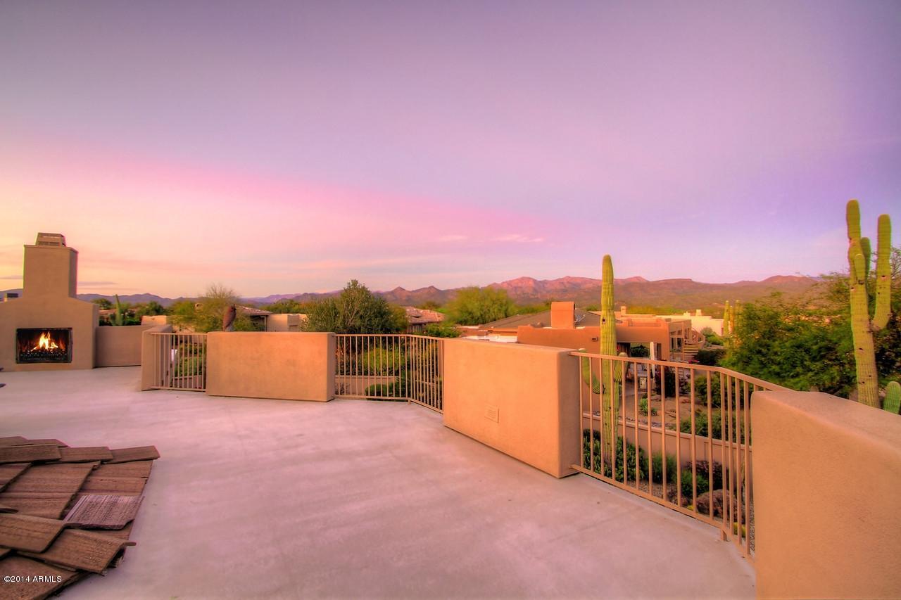 26705 Picacho Circle Rio Verde, AZ 85263 - Photo 20 of 57 Observation Deck