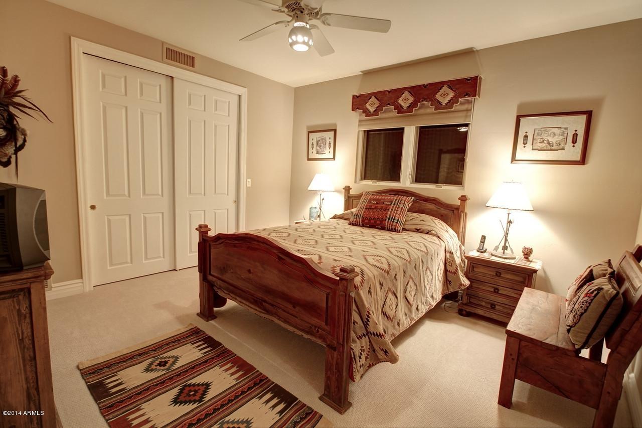 26705 Picacho Circle Rio Verde, AZ 85263 - Photo 25 of 57 Bedroom 3