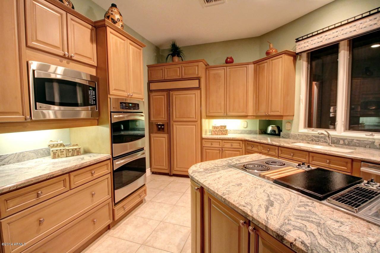 26705 Picacho Circle Rio Verde, AZ 85263 - Photo 39 of 57 Kitchen Refrigerator