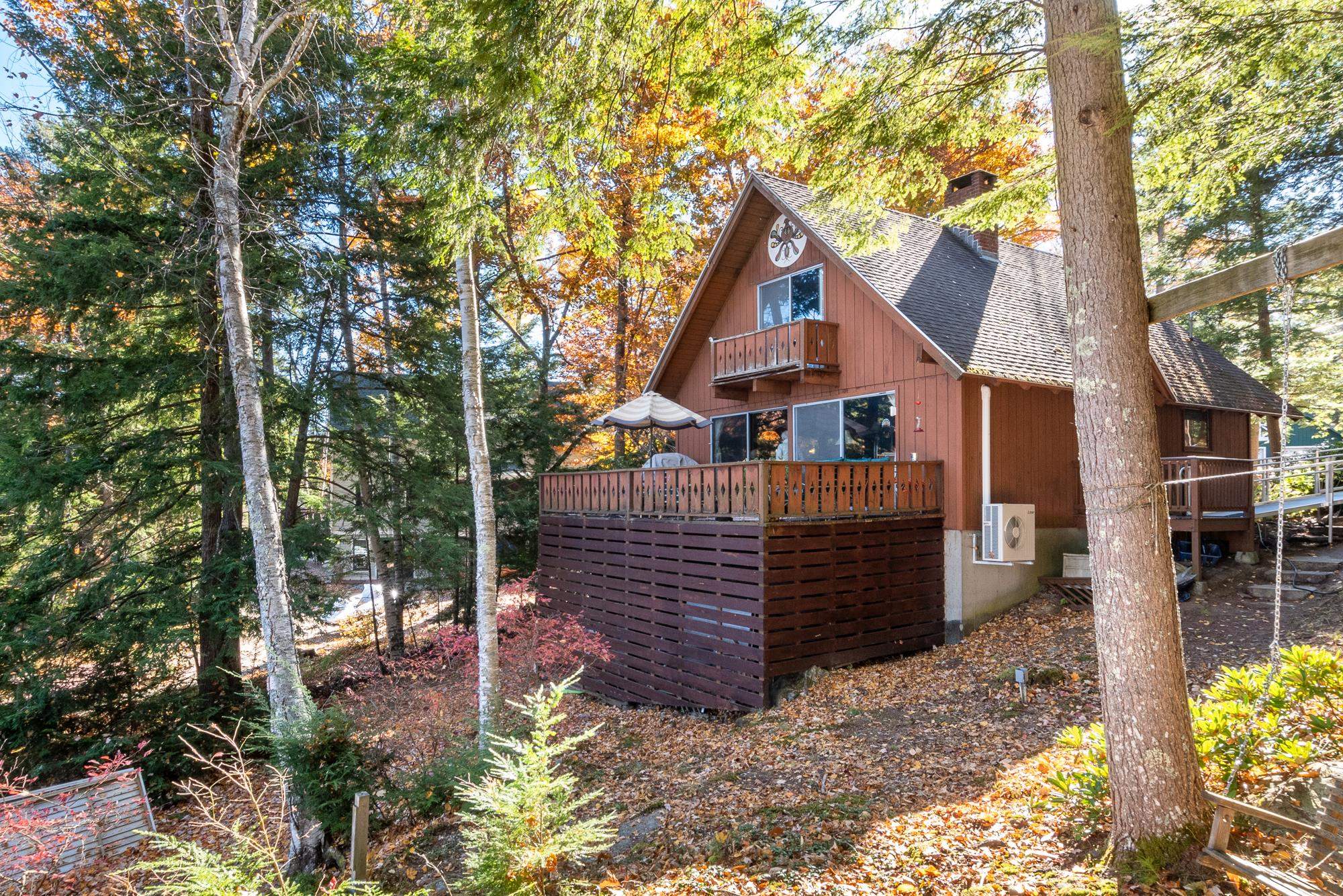 83 Bonney Shores Road Meredith, NH 03253 - Photo 1 of 41 Gallery Image 1